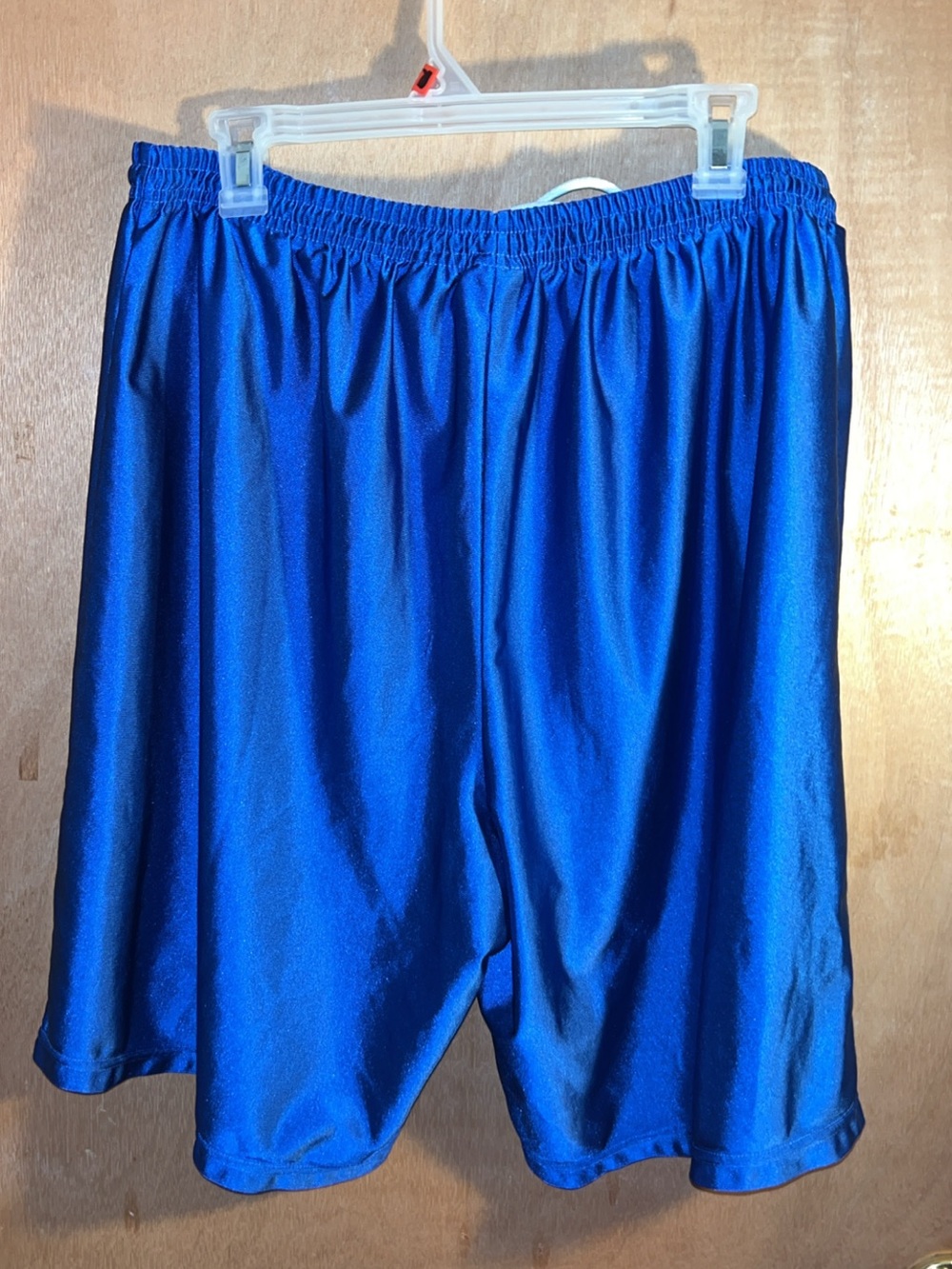 Nike Dazzle Basketball Shorts - Picture 3 of 3